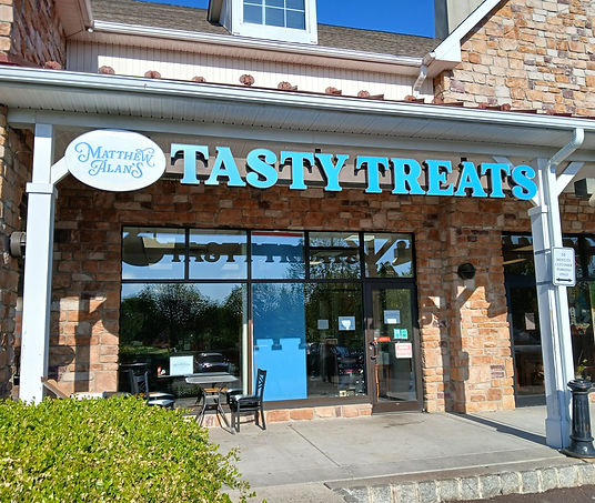 Store front