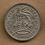 Miniatura: INGLATERRA 1 SHILLING 1949