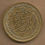Thumbnail: TUNÍSIA 5 FRANCS AH1365