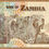 Miniatura: ZÂMBIA 500 KWACHA PK 43h