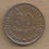 Miniatura: TIMOR 30 CENTAVOS 1958