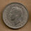 Miniatura: INGLATERRA 1 SHILLING 1949