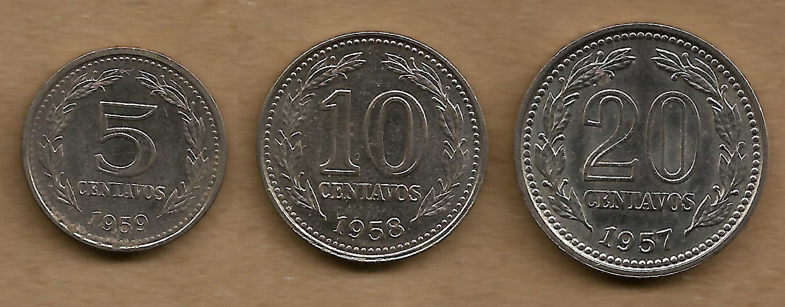 ARGENTINA (2114)