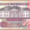 Miniatura: SURINAME 100 GULDEN PK 139a