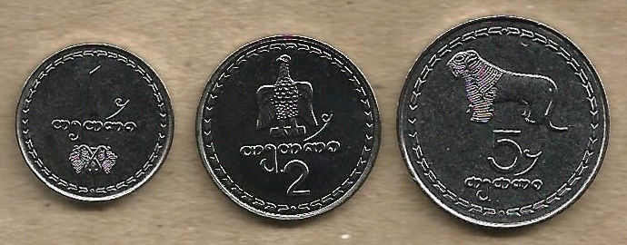 GEORGIA (1829)