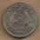 Thumbnail: ÍNDIA 1/4 RUPEE 1950 (b)
