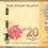 Miniatura: MALÁSIA 20 RINGGIT PK 54
