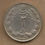 Thumbnail: IRAN 2 RIALS SH 1349
