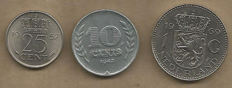 HOLANDA (1081)