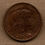 Miniatura: FRANÇA 5 CENTIMES 1916