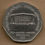 Thumbnail: SRI LANKA 2 RUPEES 1976