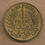 Thumbnail: TUNÍSIA 1 FRANC Ah 1340