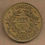 Thumbnail: TUNÍSIA 1 FRANC AH1344
