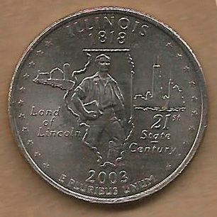 ILLINOIS 2003