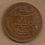 Thumbnail: TUNÍSIA 10 CENTIMES AH1336