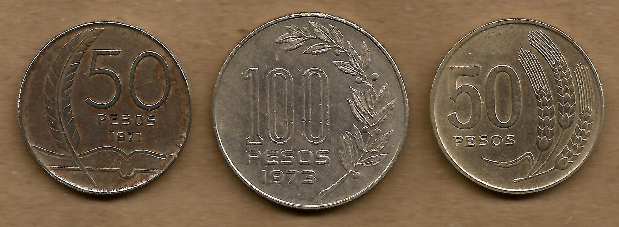 URUGUAI (2065)