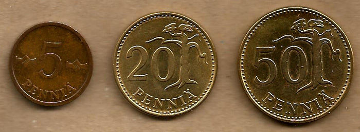 FINLÂNDIA (1698)