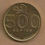 Thumbnail: INDONÉSIA 500 RUPIAH 2000