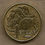Miniatura: AUSTRÁLIA 1 DOLLAR 1984