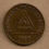 Miniatura: NICARAGUA 1 CENTAVO DE CORDOBA 1938