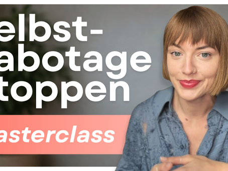 Julia Melczer Podcast Masterclass Apathie beenden | Heartwall 