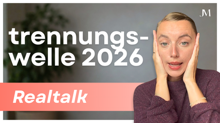 Julia Melczer Podcast Masterclass Trennungswelle