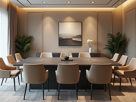 エグゼクティブ向けMentorコーチング、ビジネススキルを高めるトレーニング提供