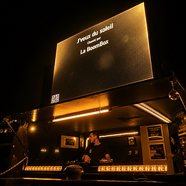 Location écran LED 4K pour événement en Occitanie