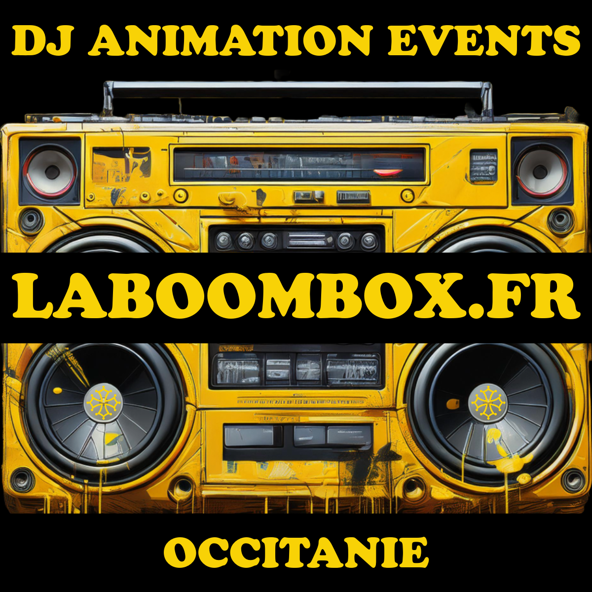 Photo du rédacteur: La BoomBox