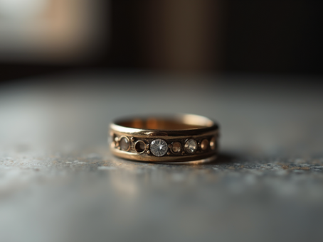 Unique Jewelry Pieces That Stand Out