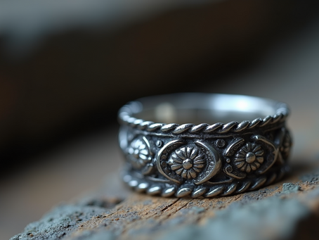 Exclusive Artisan Jewelry Deals for a Limited Time