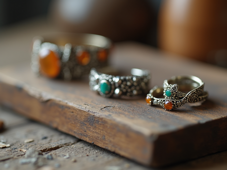 How to Spot the Best Deals on Artisan Jewelry