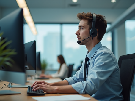 Comprehensive Service Support Information: Customer Service Hours and Support