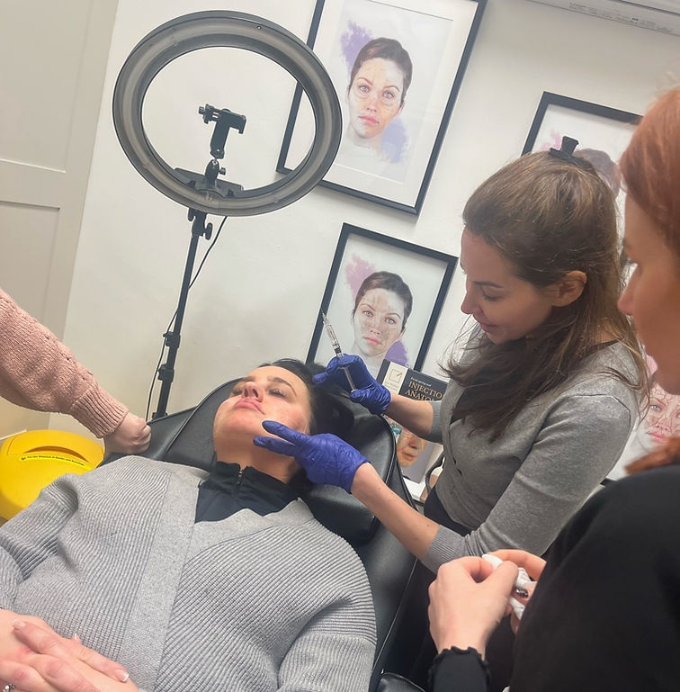 Aesthetics Training Enchanted Aesthetics Aesthetics Training Enchanted Aesthetics