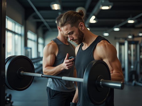 Personalised Fitness Solutions That Deliver Results