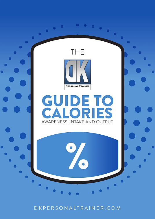 calorie guide