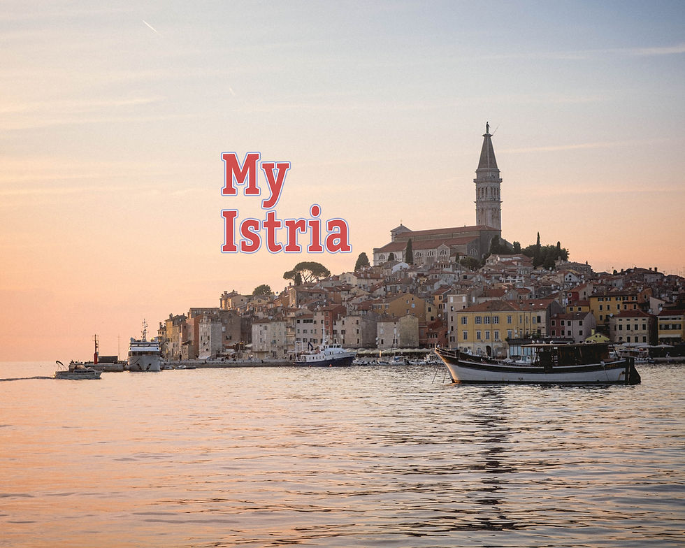 My Istria