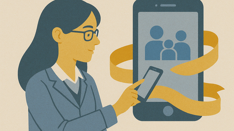 Setup & Manage your Daughter's iPhone to Reduce Distractions