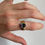 Thumbnail: Mystic Topaz Ring