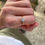 Thumbnail: Brilliant-Cut Diamond Cluster Ring