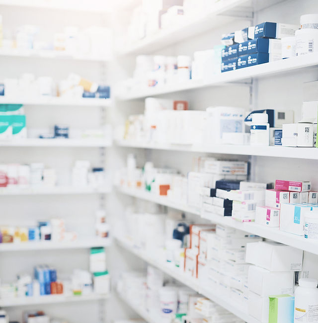 Nordahl Pharmacy | Compounding Pharmacy Near Me
