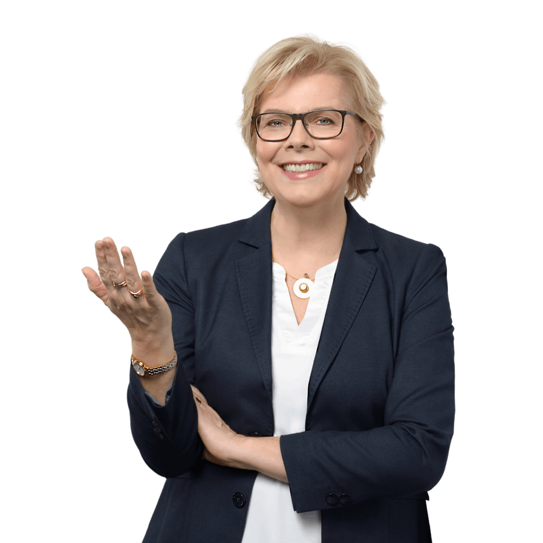 Autorenbild: Christiane Maria Schepers