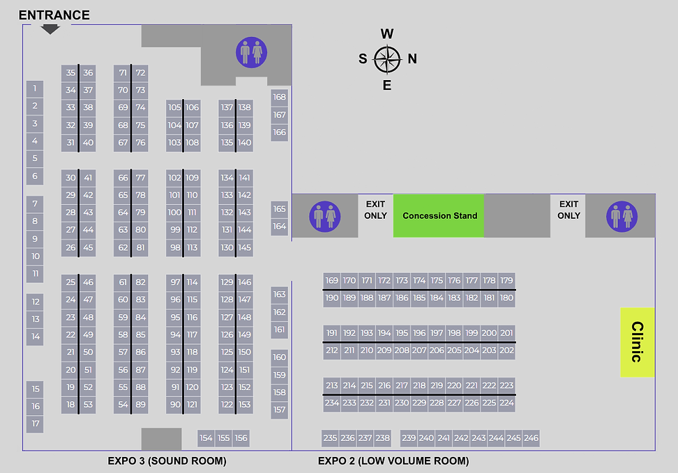 Expo 3 + Expo 2 (2026 booth layout).png