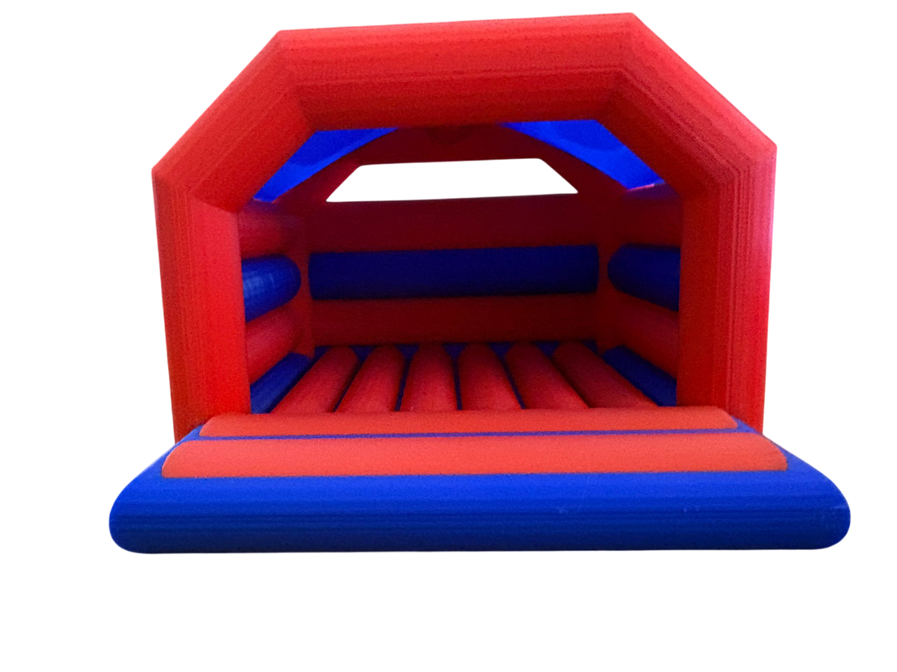 Bouncy Castle Model