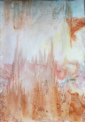 Ramona Galardi 'Ravaging Fires 2'