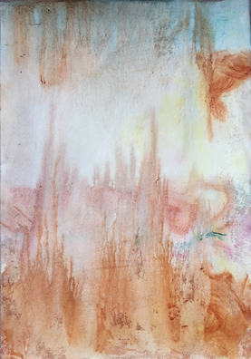 Ramona Galardi 'Ravaging Fires 2'