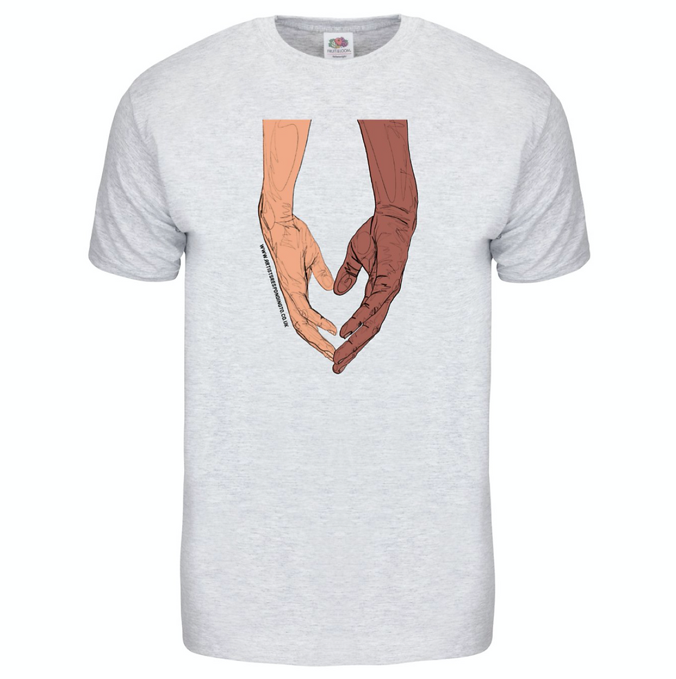 Thumbnail: Love T-shirt