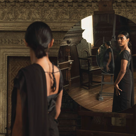 ARTISTS IN CONVERSATION: Interview with Sutapa Biswas 