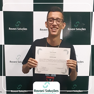 Vinicius Damacena Carvalho