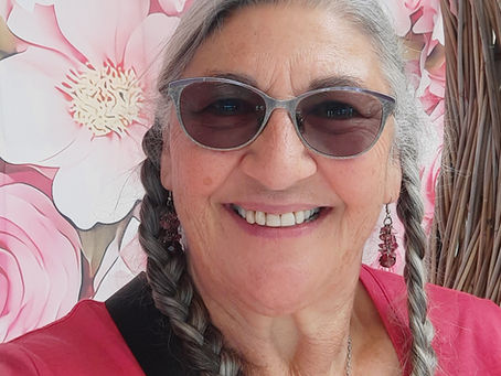 Colleen steps up as Te Puke Area Coordinator